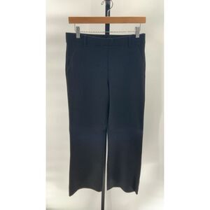 Quince Black Women's Pants